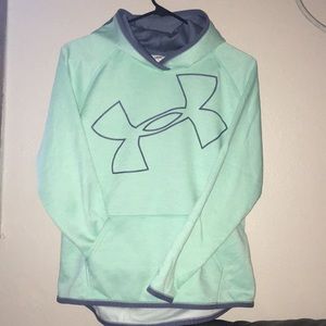 Under Armour hoodie
